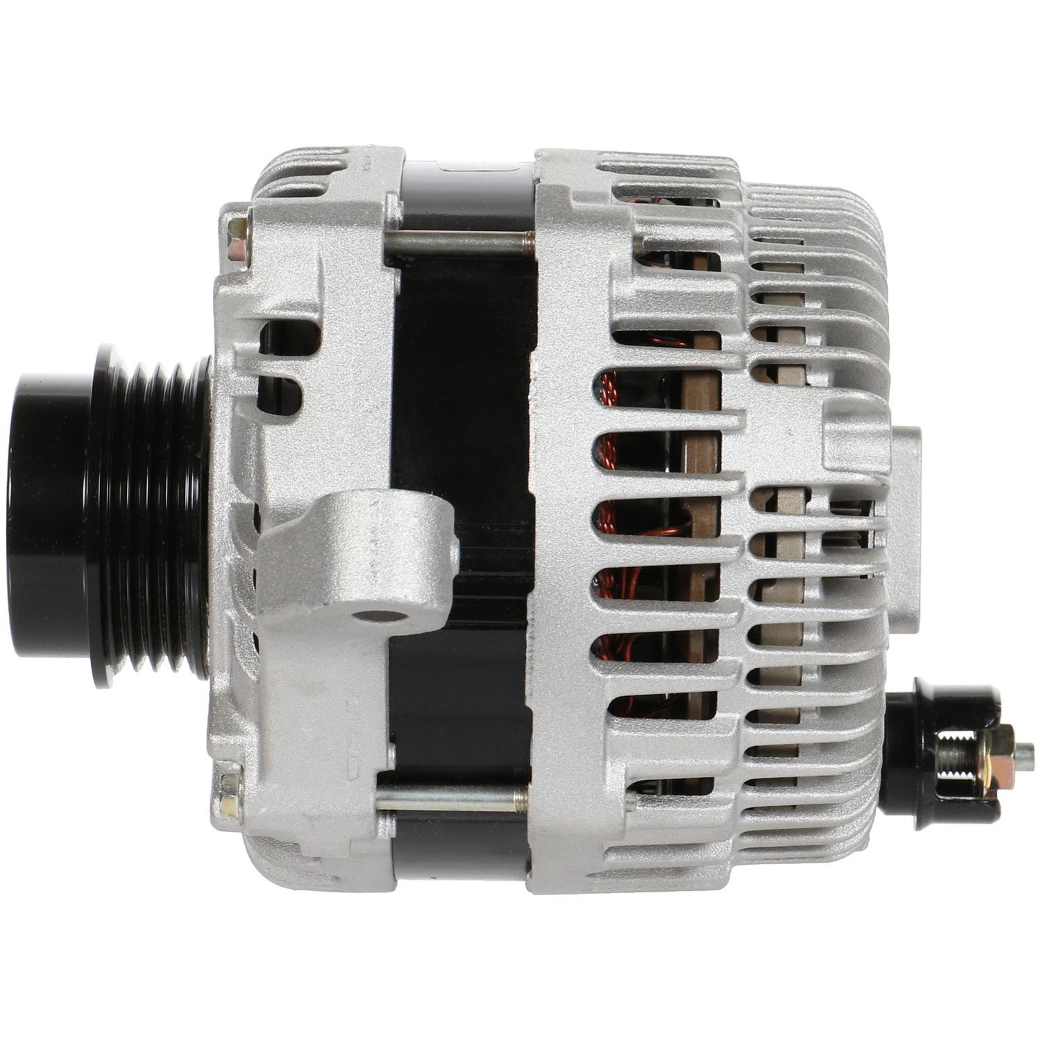 Bosch AL7697X - Alternator Bosch AL7697X Alternator product image 4 of 5