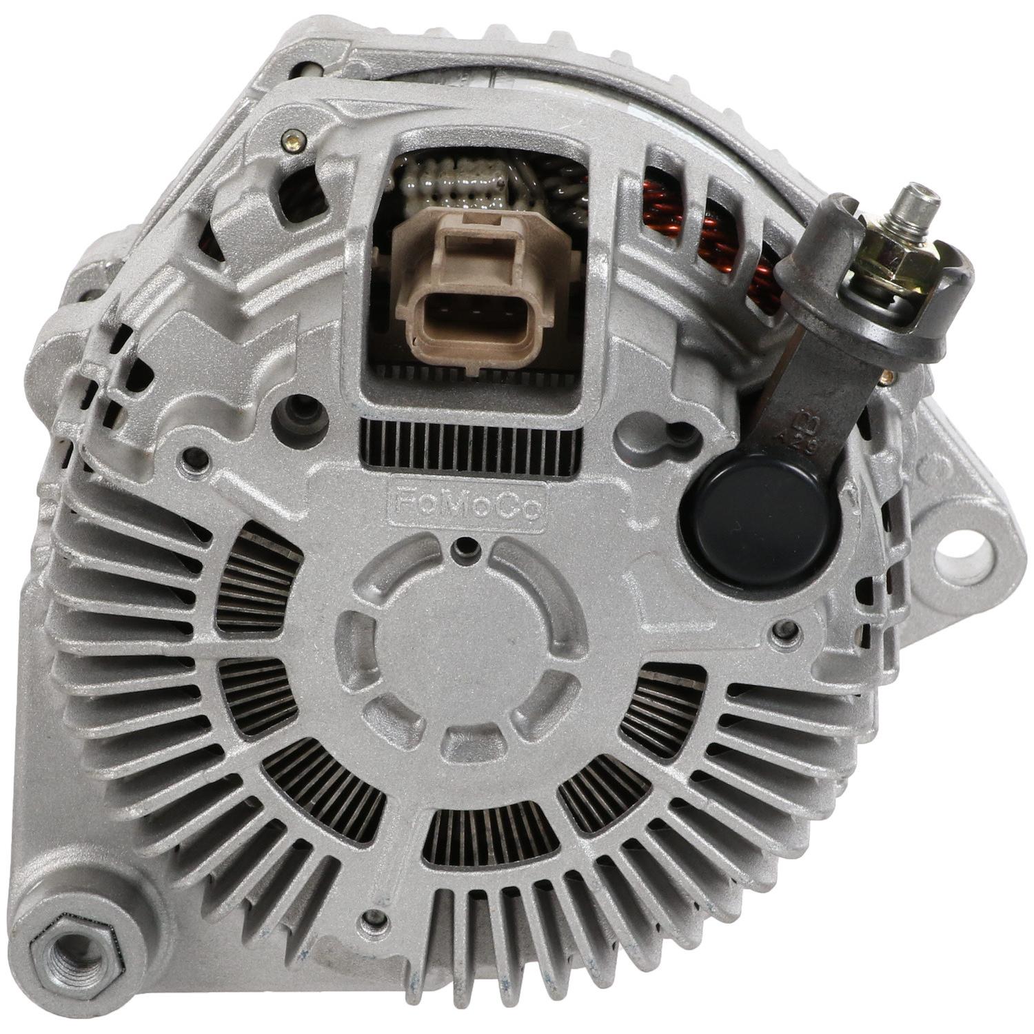 Bosch AL7698X - Alternator Bosch AL7698X Alternator product image 1 of 5