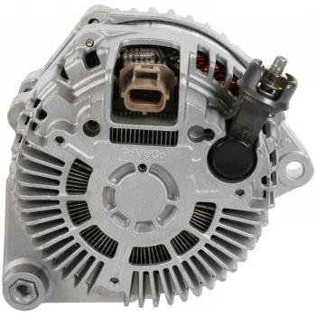 2015 Ford Police Interceptor Utility Alternator