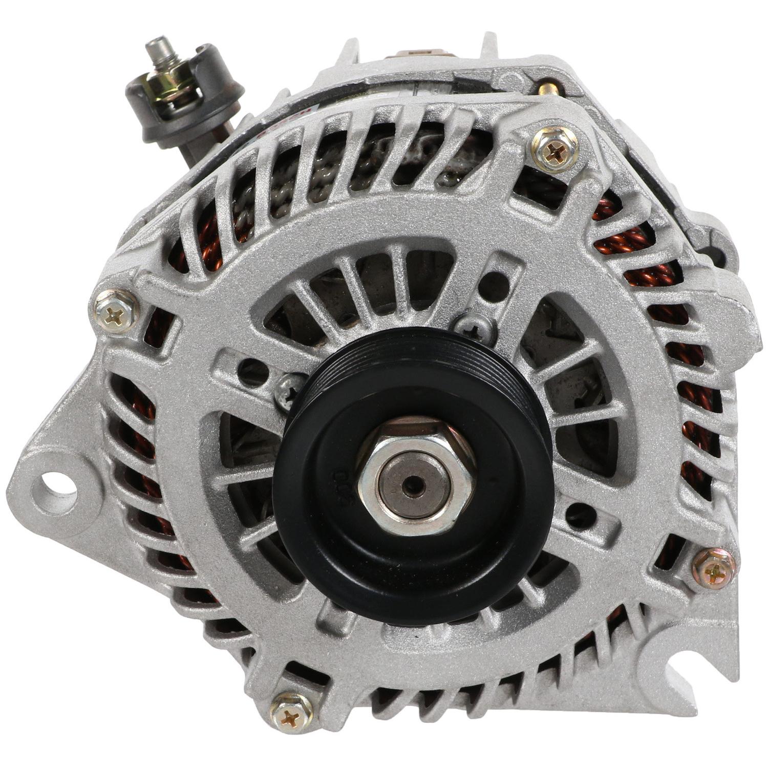 Bosch AL7698X - Alternator Bosch AL7698X Alternator product image 3 of 5