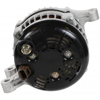 2021 Ford Edge Alternator