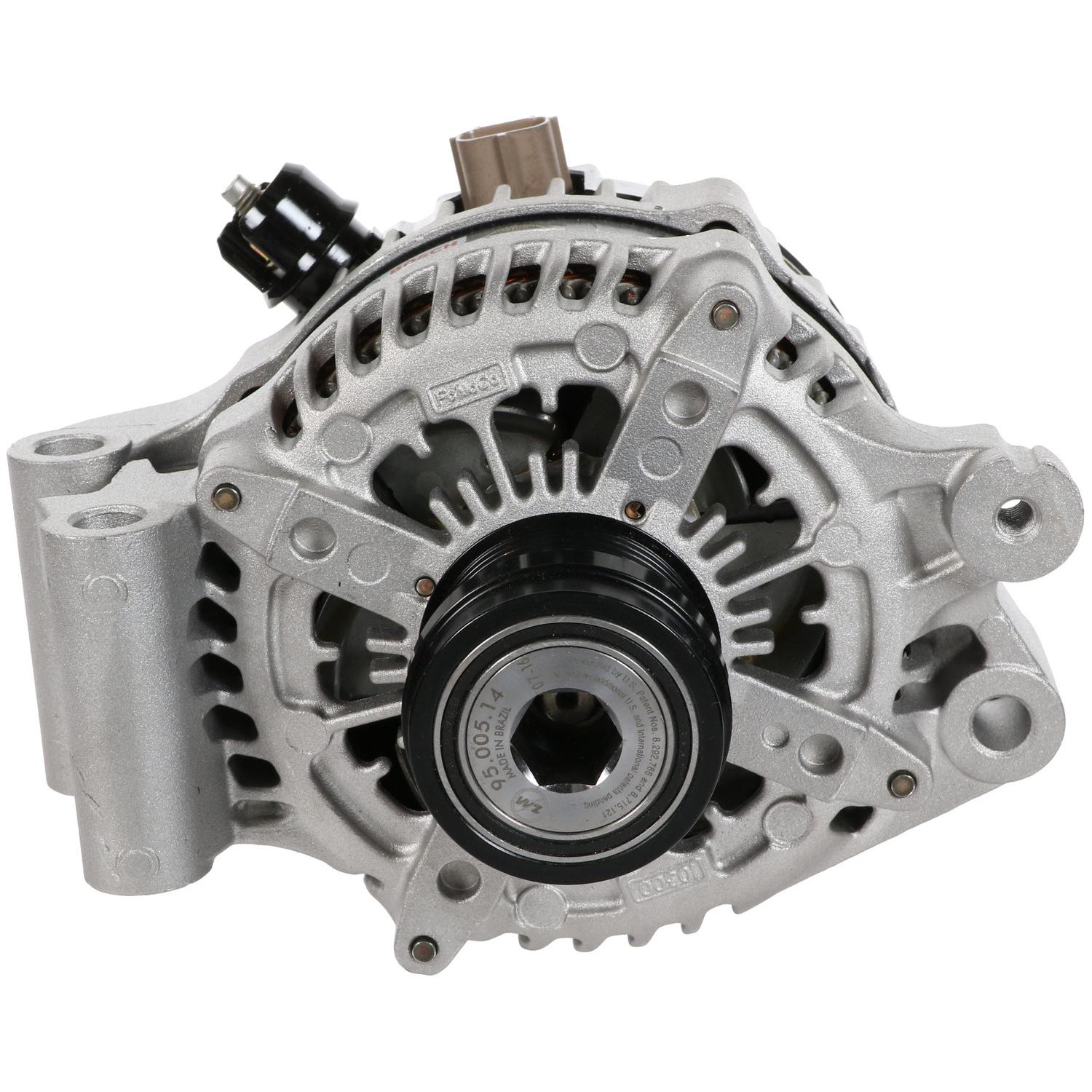 Bosch AL7770X Alternator product image 2 of 5