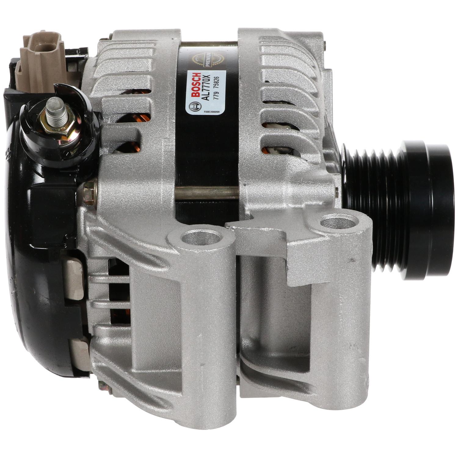 Bosch AL7770X Alternator product image 5 of 5