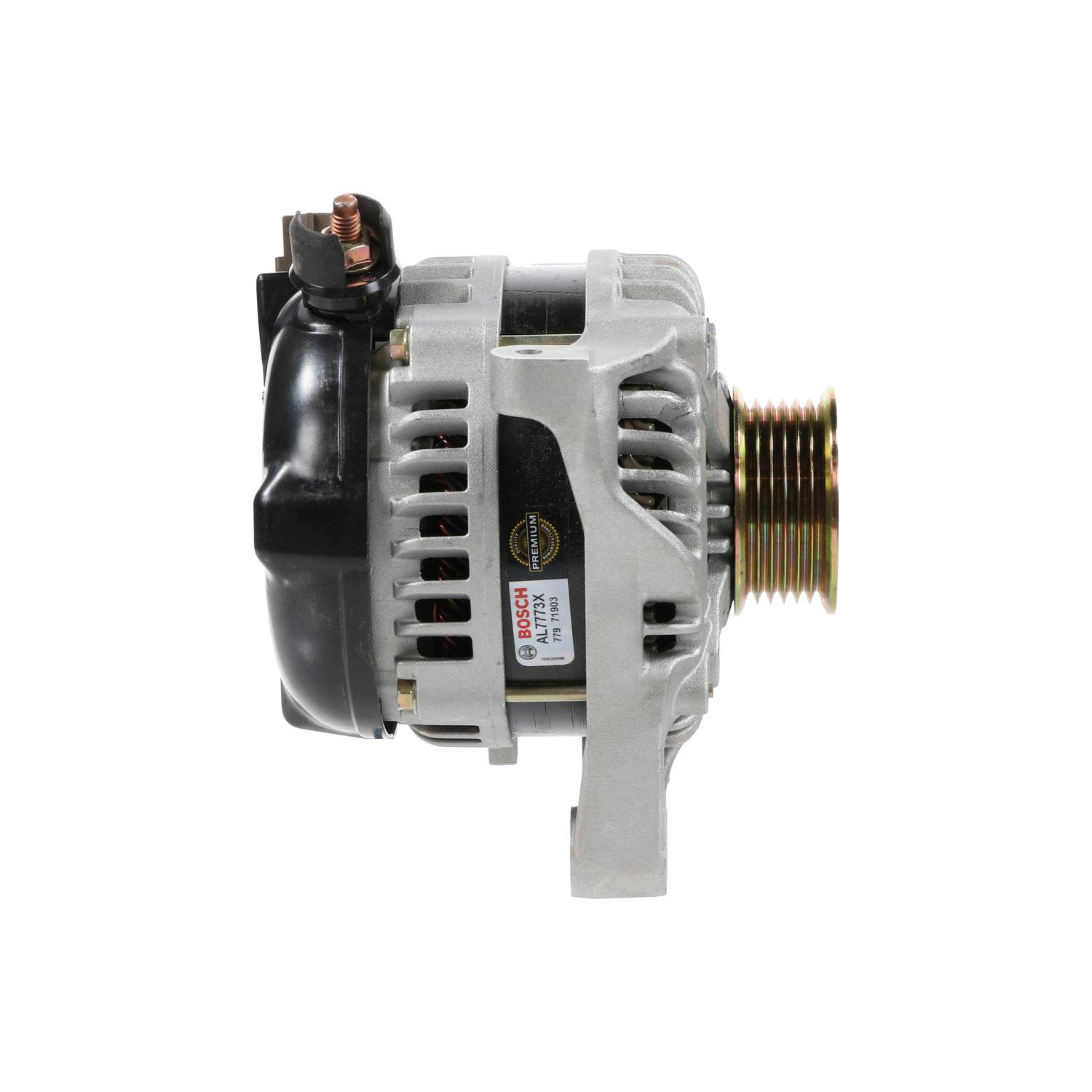 Bosch AL7773X - Alternator Bosch AL7773X Alternator product image 5 of 5