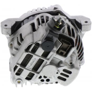 2018 Ford E-350 Super Duty Alternator