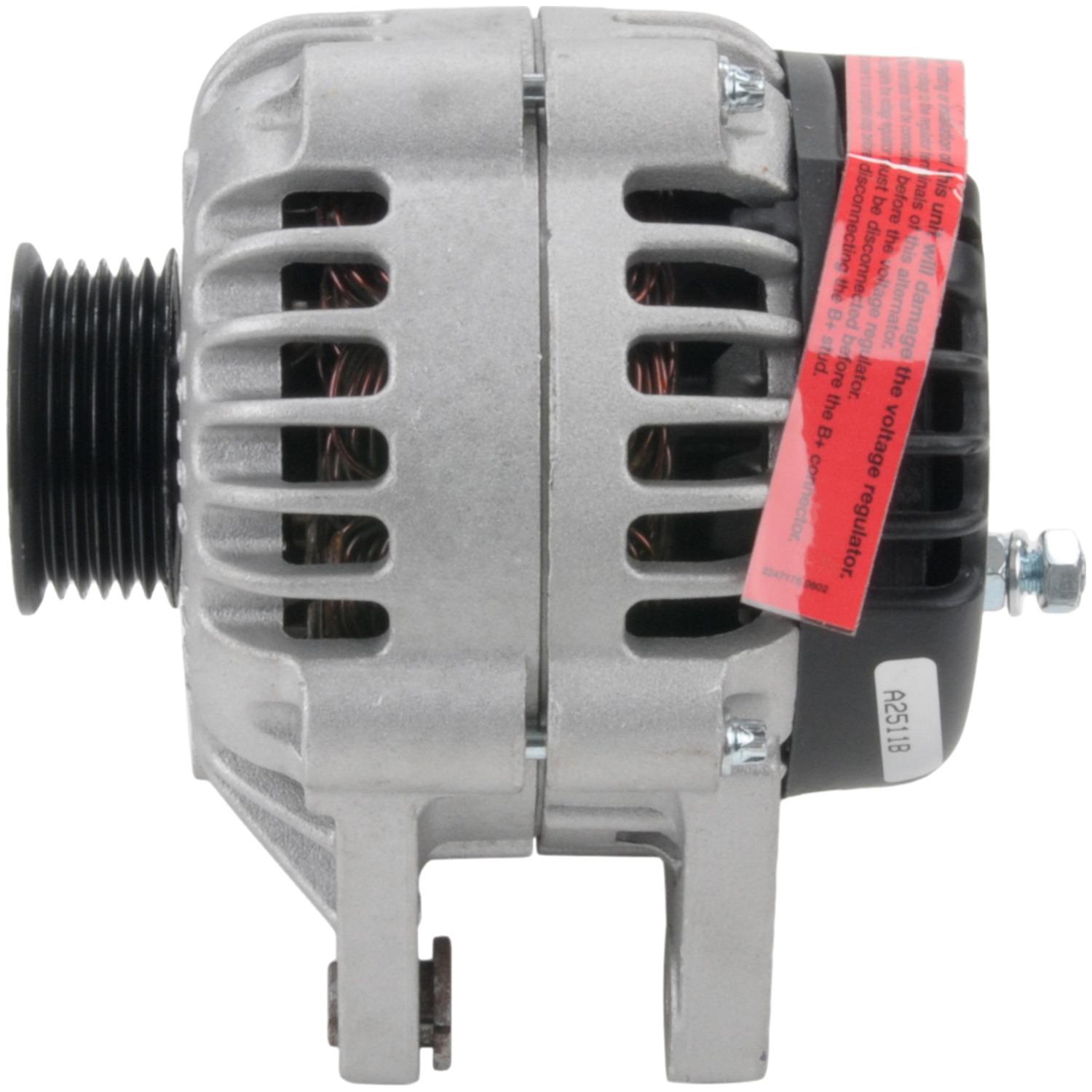 Bosch AL7775X Alternator product image 4 of 5