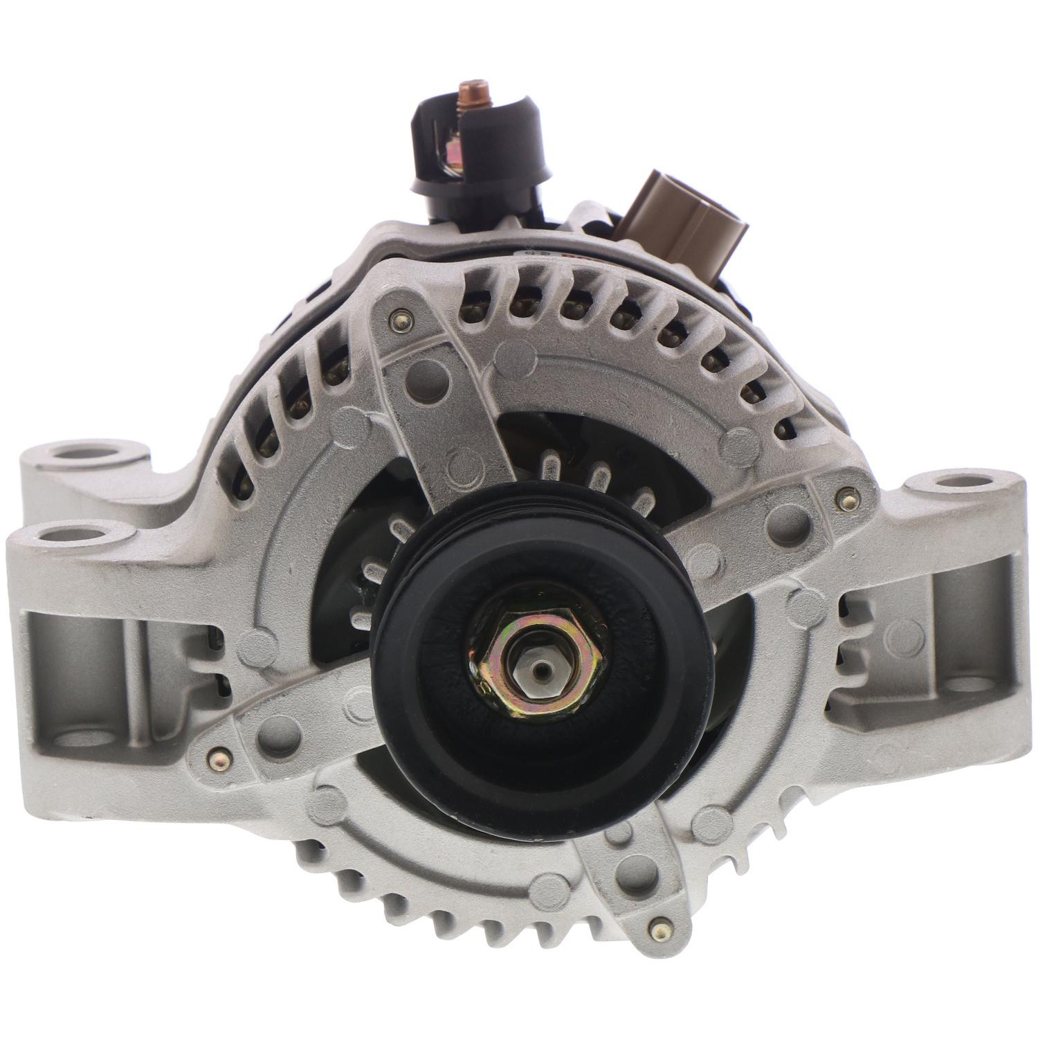 Bosch AL7776X - Alternator Bosch AL7776X Alternator product image 3 of 5