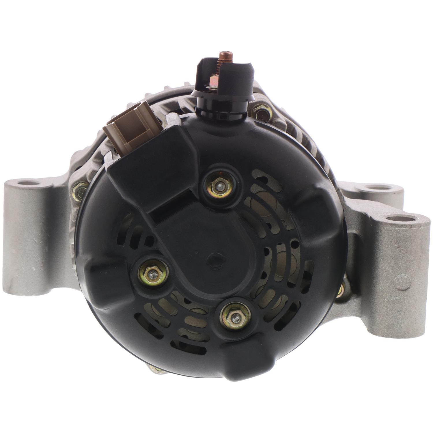 Bosch AL7776X - Alternator Bosch AL7776X Alternator product image 4 of 5