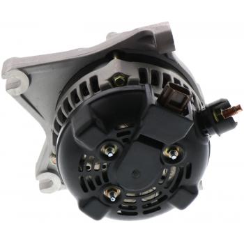 2010 Lincoln Navigator Alternator