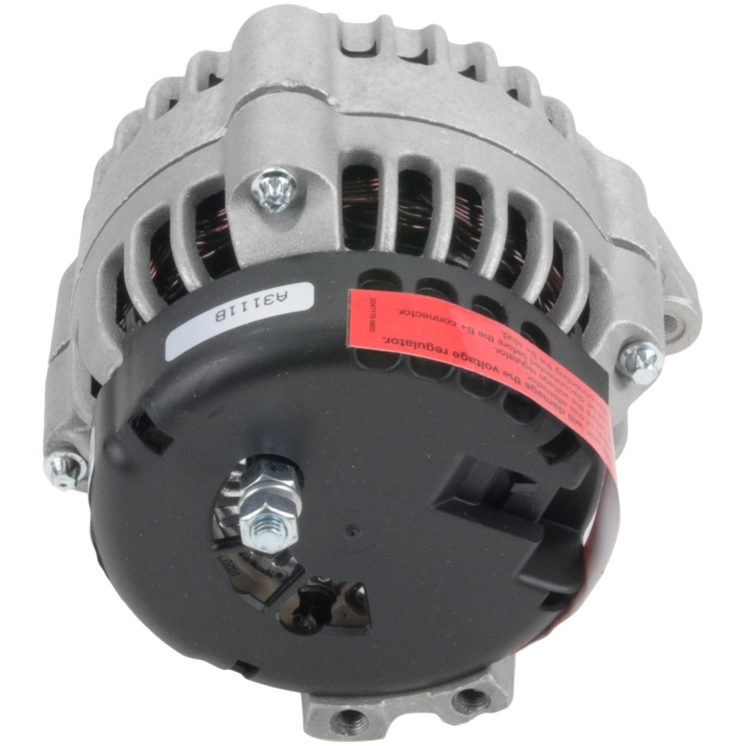 Bosch AL7785X - Alternator Bosch AL7785X Alternator product image 1 of 5