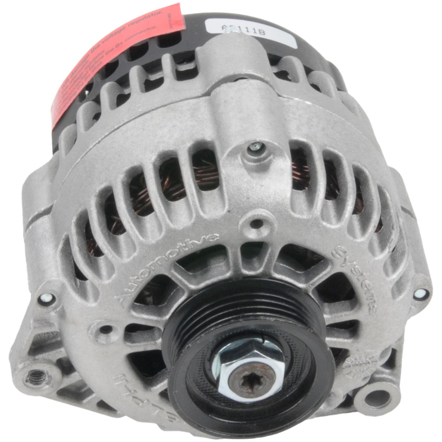 Bosch AL7785X - Alternator Bosch AL7785X Alternator product image 3 of 5