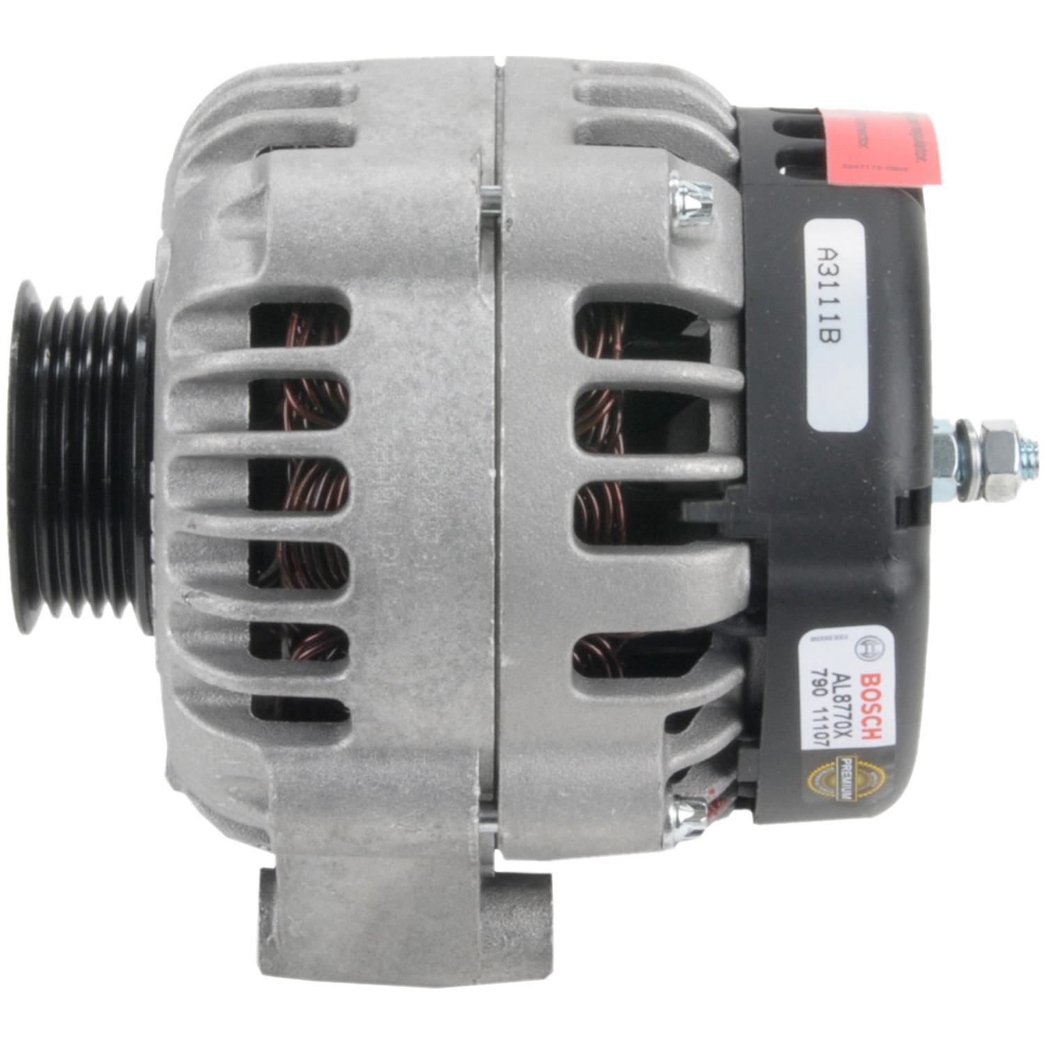 Bosch AL7785X - Alternator Bosch AL7785X Alternator product image 4 of 5