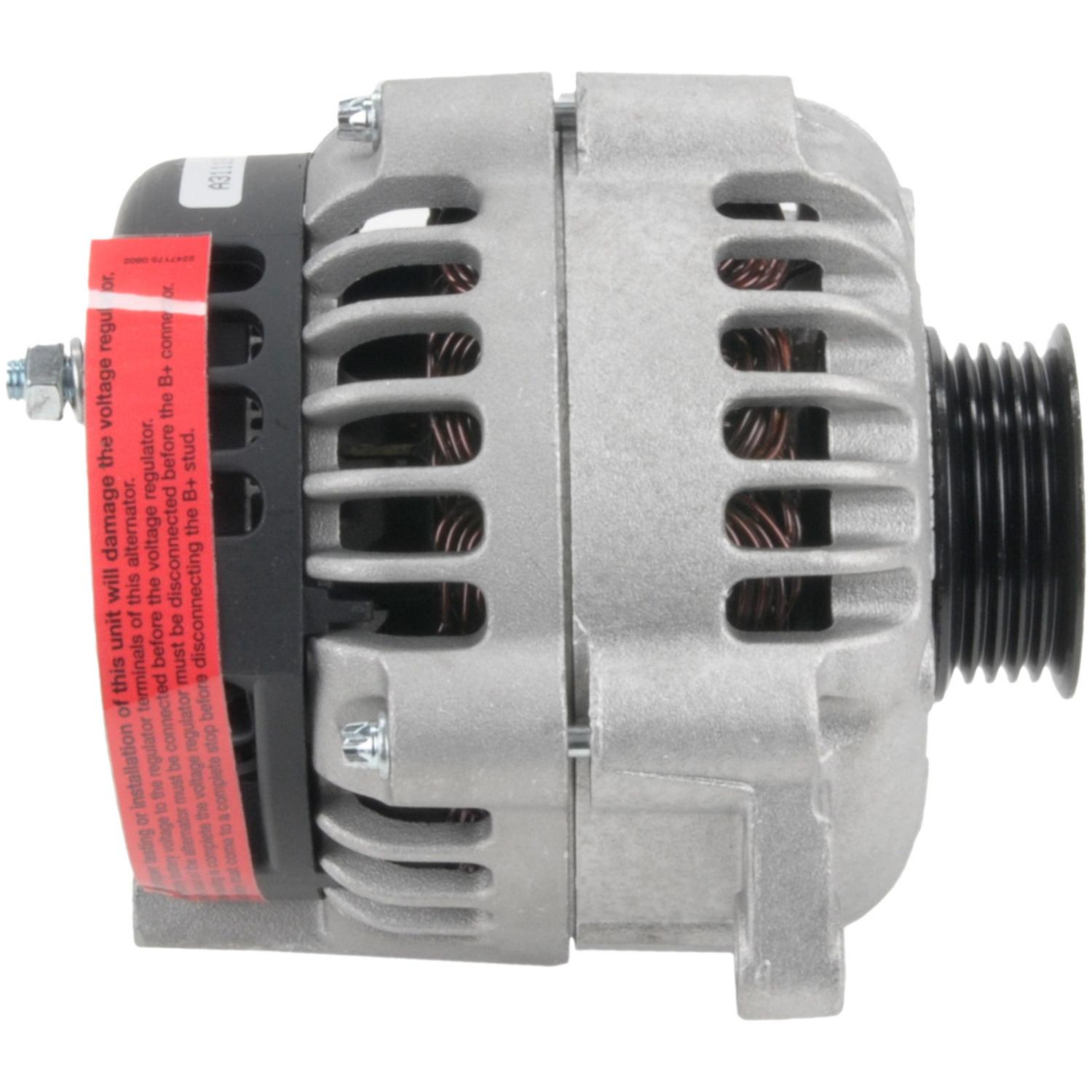 Bosch AL7785X - Alternator Bosch AL7785X Alternator product image 5 of 5