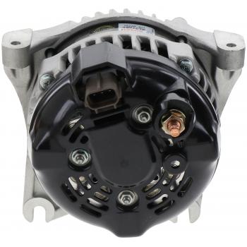 2010 Ford Explorer Alternator
