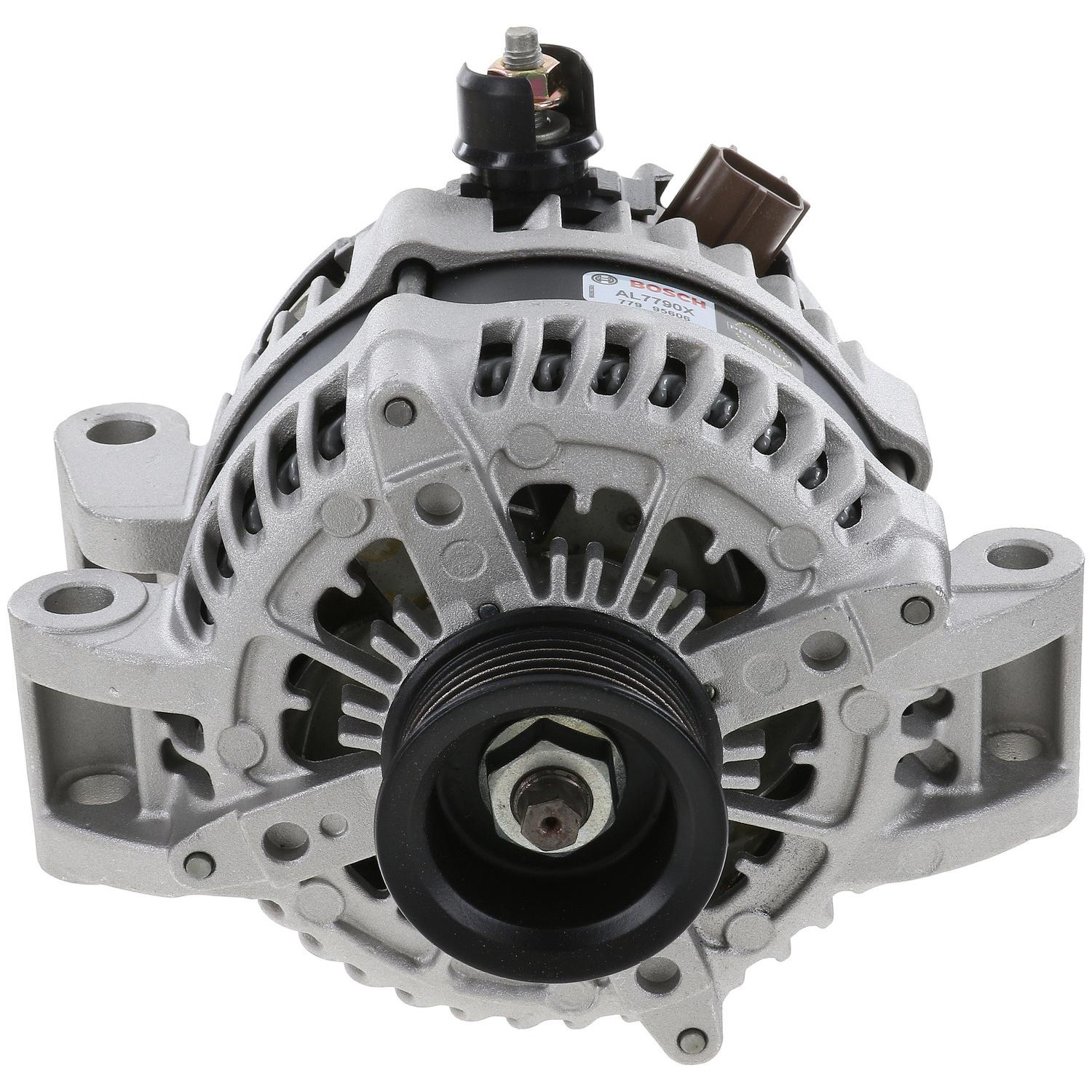 Bosch AL7790X Alternator product image 2 of 5
