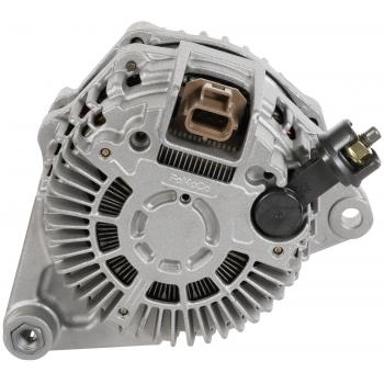 2016 Ford Transit-350 Alternator