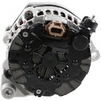 2015 Lincoln Navigator Alternator