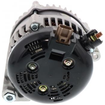 2015 Ford Mustang Alternator