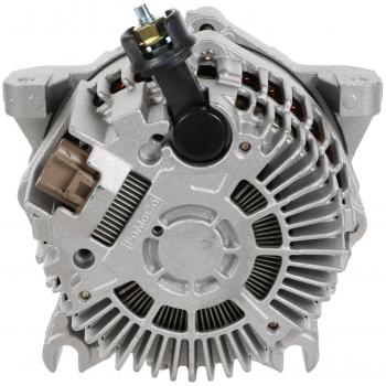 2011 Ford F53 Alternator