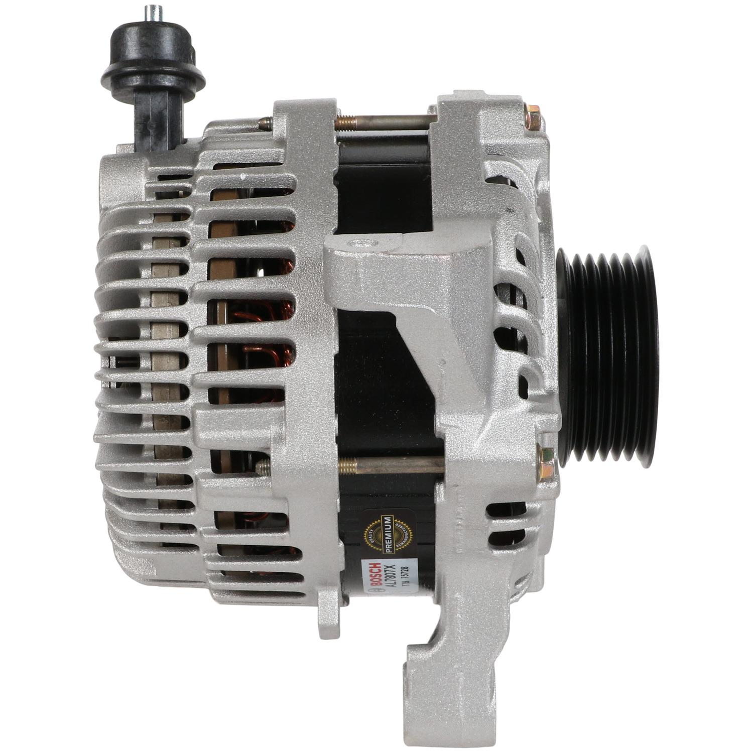 Bosch AL7807X Alternator product image 5 of 5