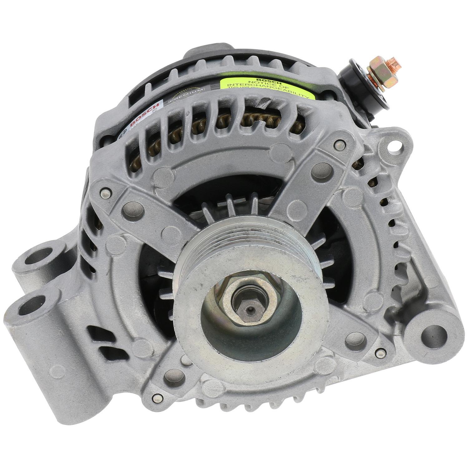 Bosch AL7817X Alternator product image 2 of 5