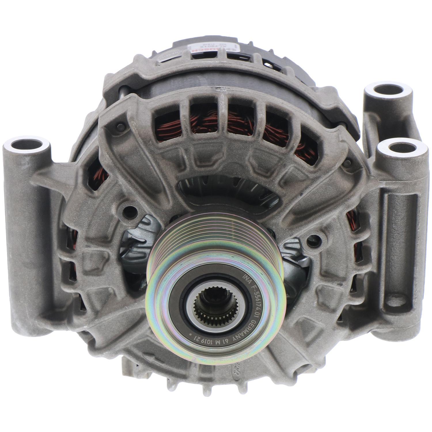 Bosch AL7901X Alternator product image 2 of 5