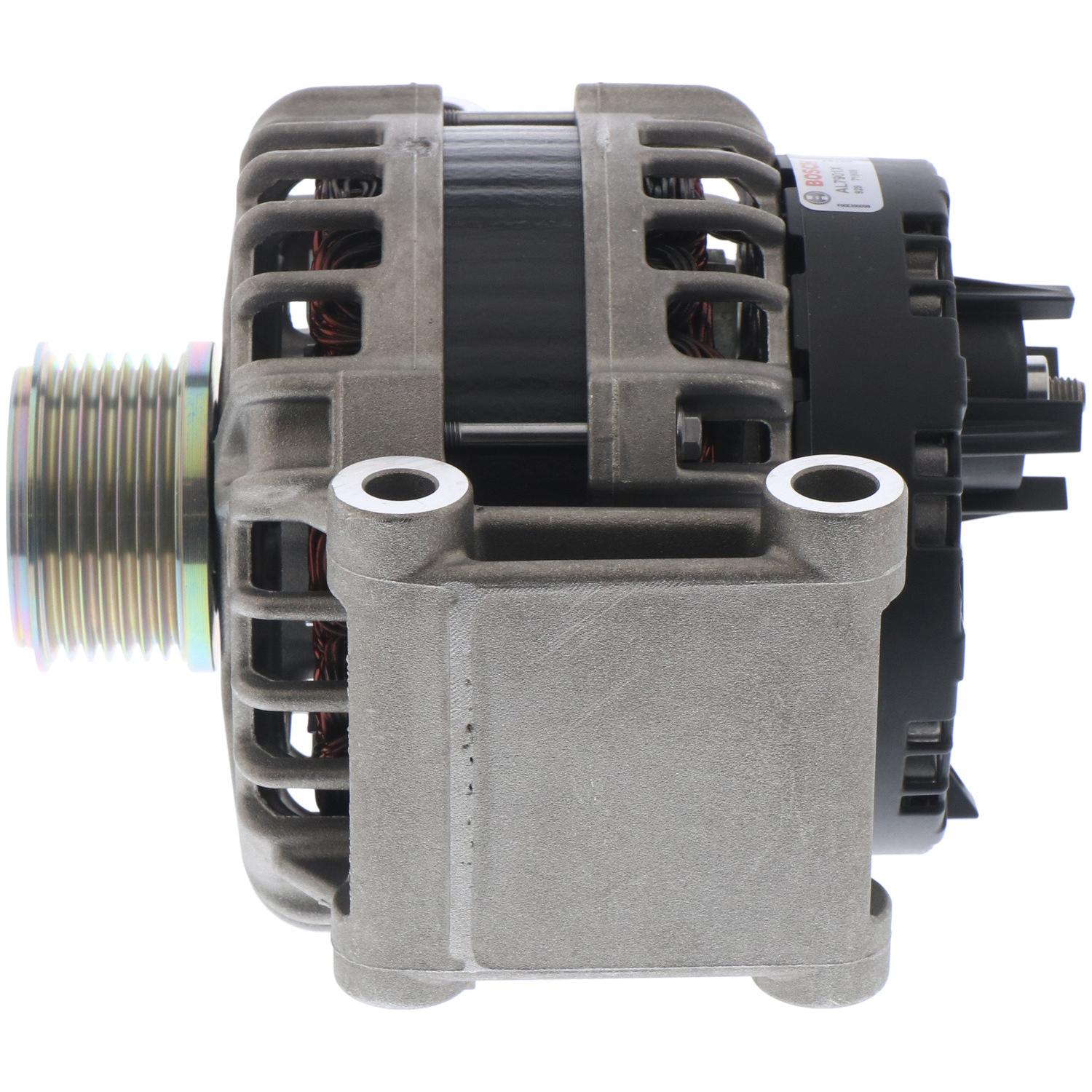 Bosch AL7901X Alternator product image 4 of 5