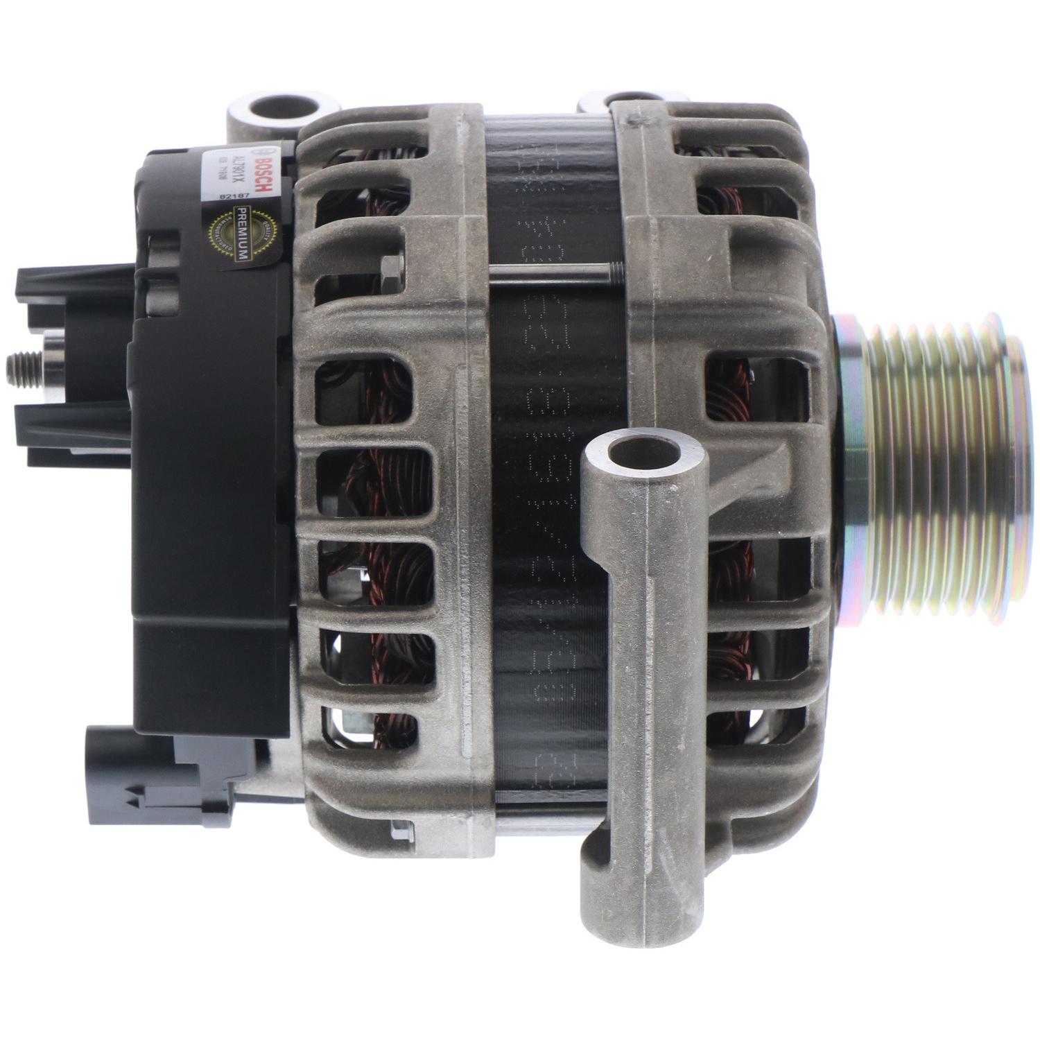 Bosch AL7901X Alternator product image 5 of 5