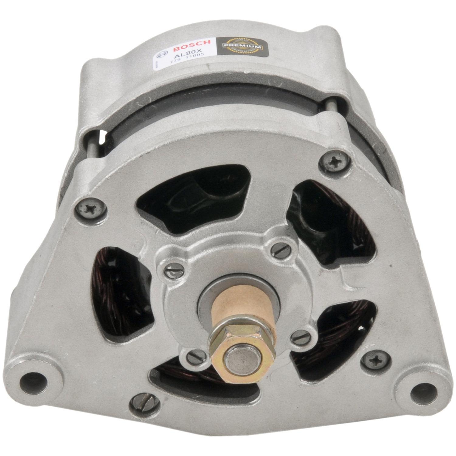 Bosch AL80X Alternator product image 2 of 5