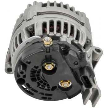 2001 Oldsmobile Silhouette Alternator