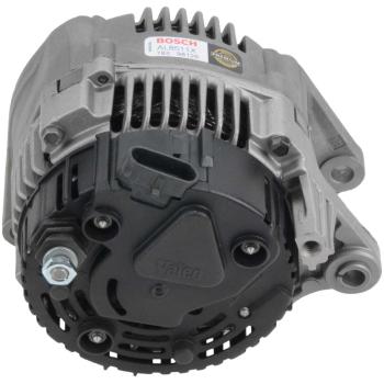 1997 Oldsmobile Silhouette Alternator