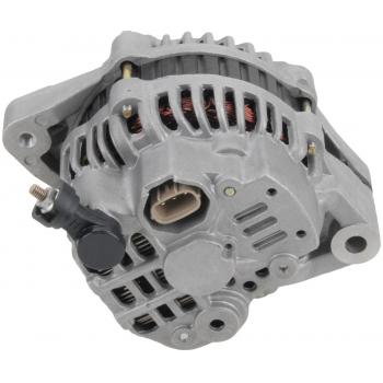 2004 Chevrolet Tracker Alternator