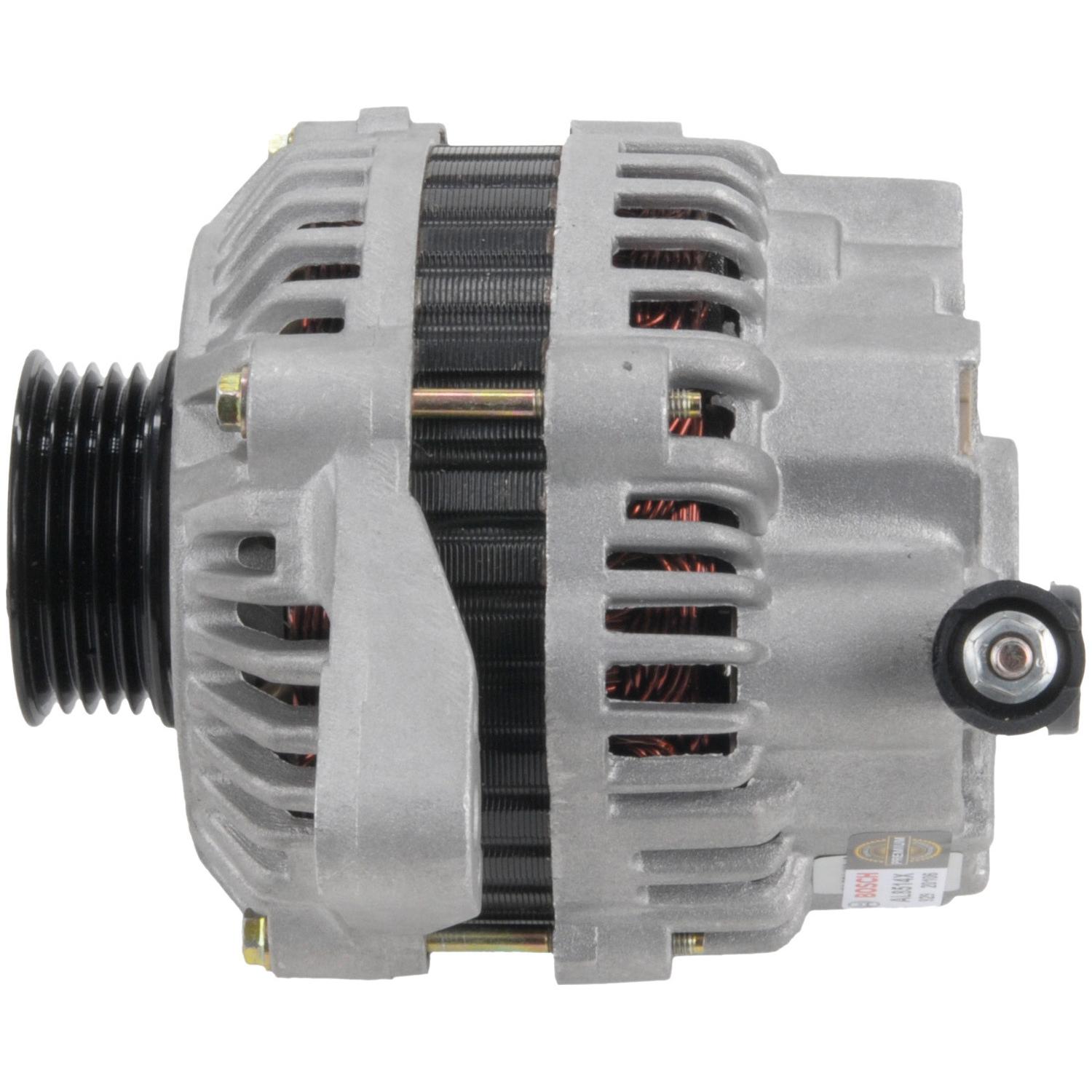 Bosch AL8514X - Alternator Bosch AL8514X Alternator product image 3 of 5