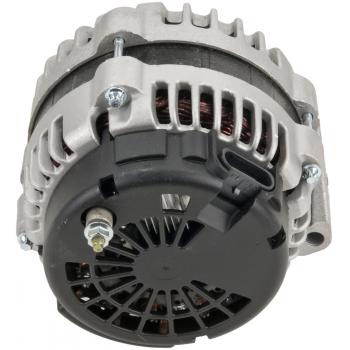 2005 Chevrolet Avalanche 2500 Alternator
