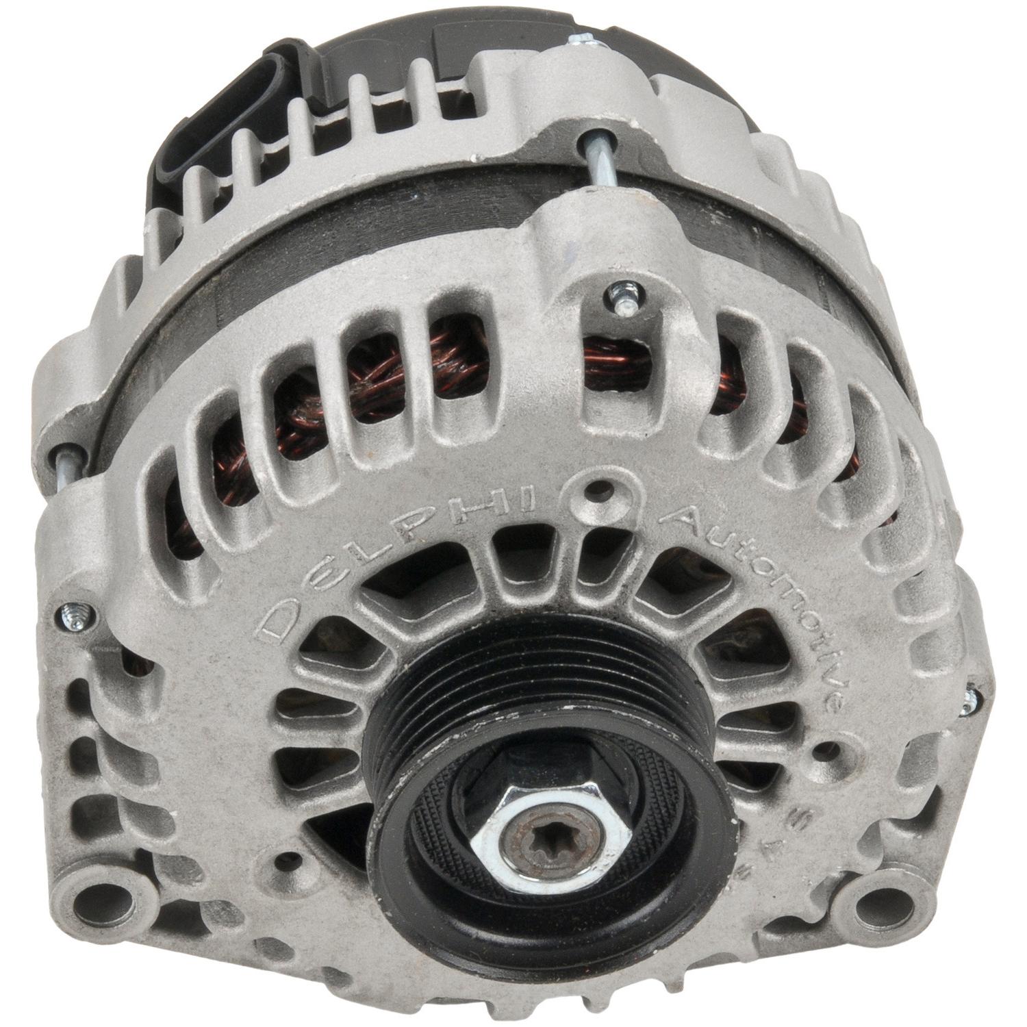 Bosch AL8515X Alternator product image 2 of 5