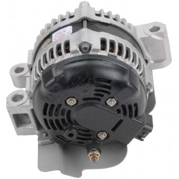 2007 Cadillac CTS Alternator