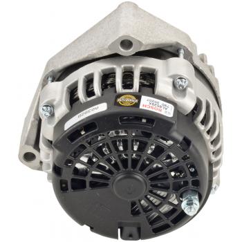 2009 Chevrolet Suburban 2500 Alternator