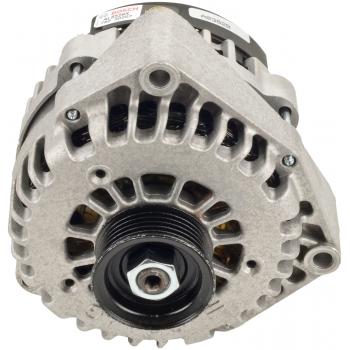 Bosch AL8529X - Alternator Bosch AL8529X Alternator product image 2 of 5
