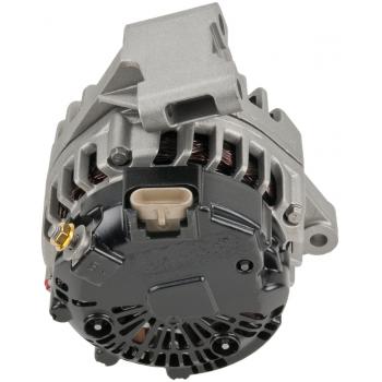 2005 Buick Rendezvous Alternator