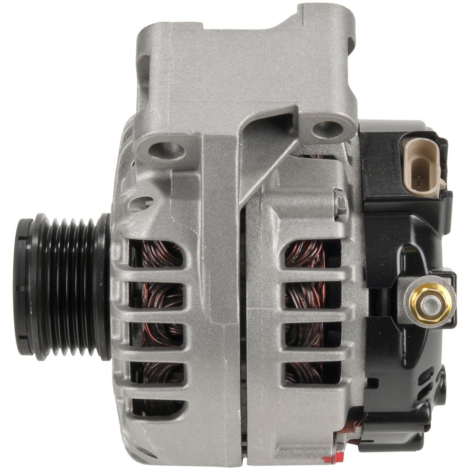 Bosch AL8549X - Alternator Bosch AL8549X Alternator product image 3 of 5