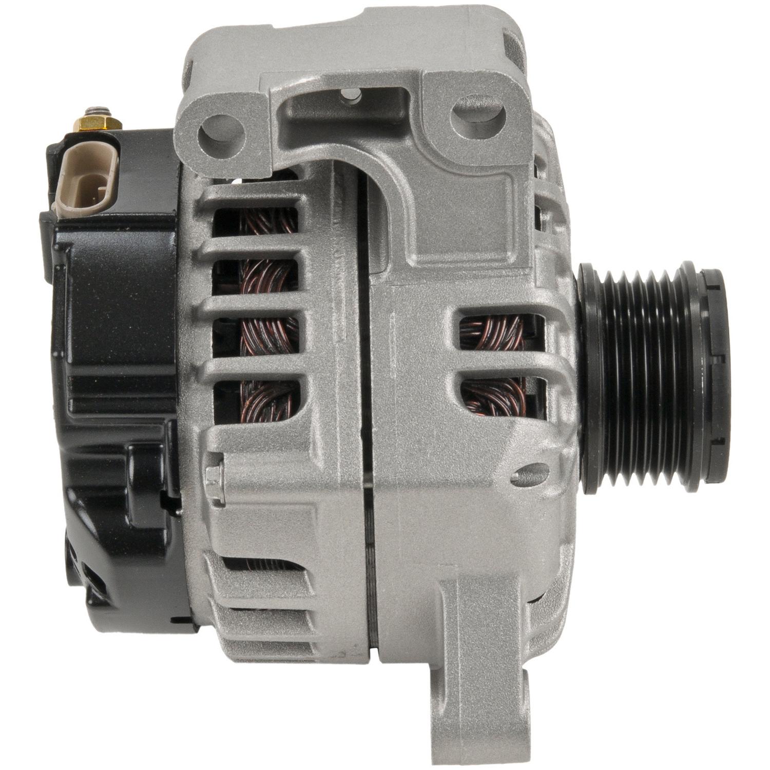 Bosch AL8549X - Alternator Bosch AL8549X Alternator product image 4 of 5
