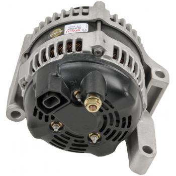 2009 Chevrolet Impala Alternator