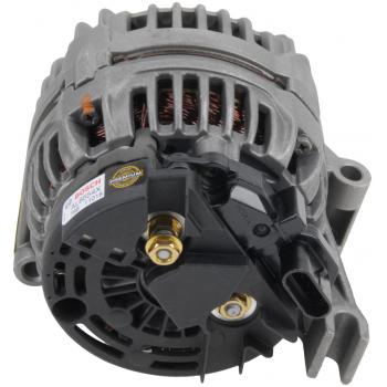 2010 Pontiac G6 Alternator