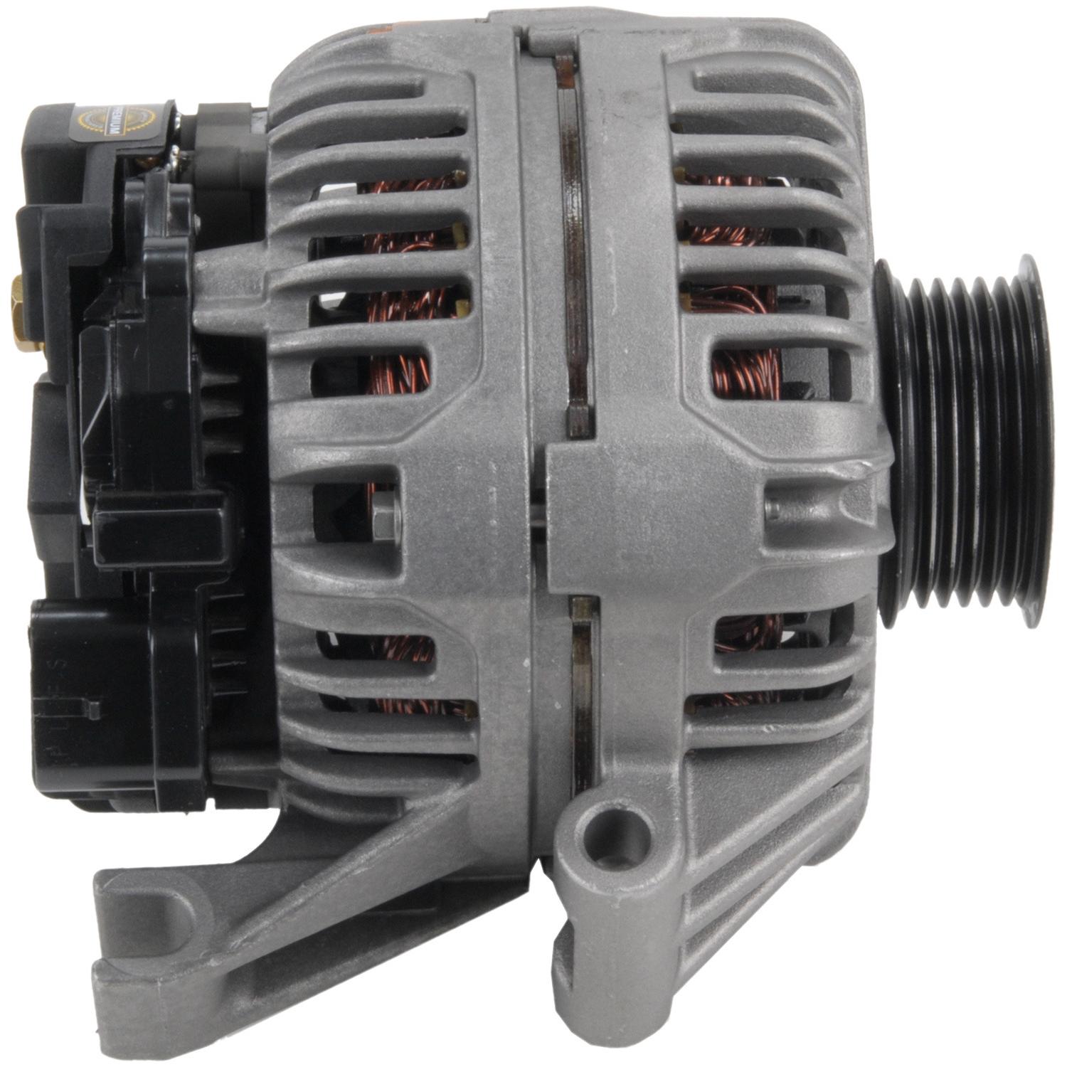 Bosch AL8554X - Alternator Bosch AL8554X Alternator product image 5 of 5