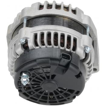 2013 GMC Yukon XL 2500 Alternator