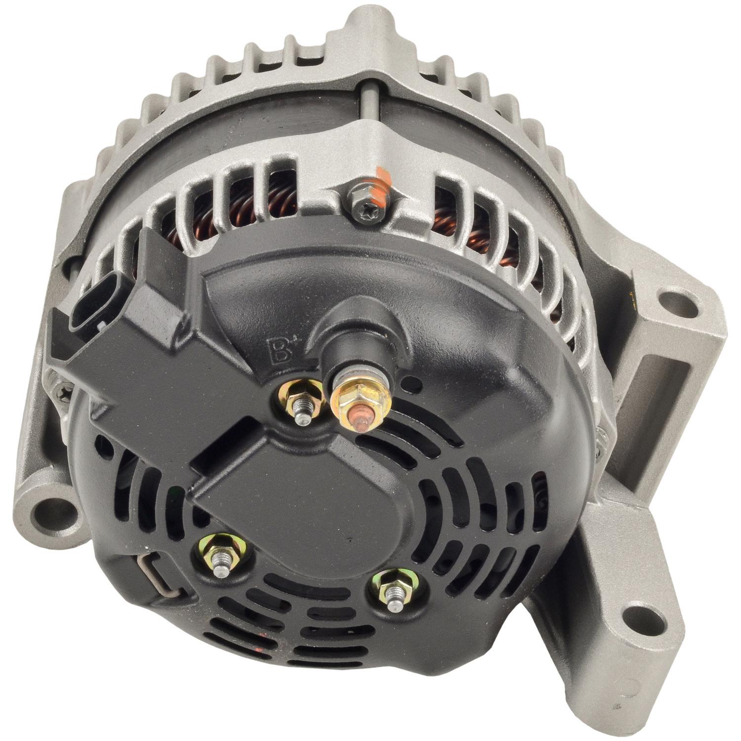 Bosch AL8558X - Alternator Bosch AL8558X Alternator product image 1 of 5