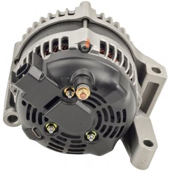 2008 Buick Lucerne Alternator