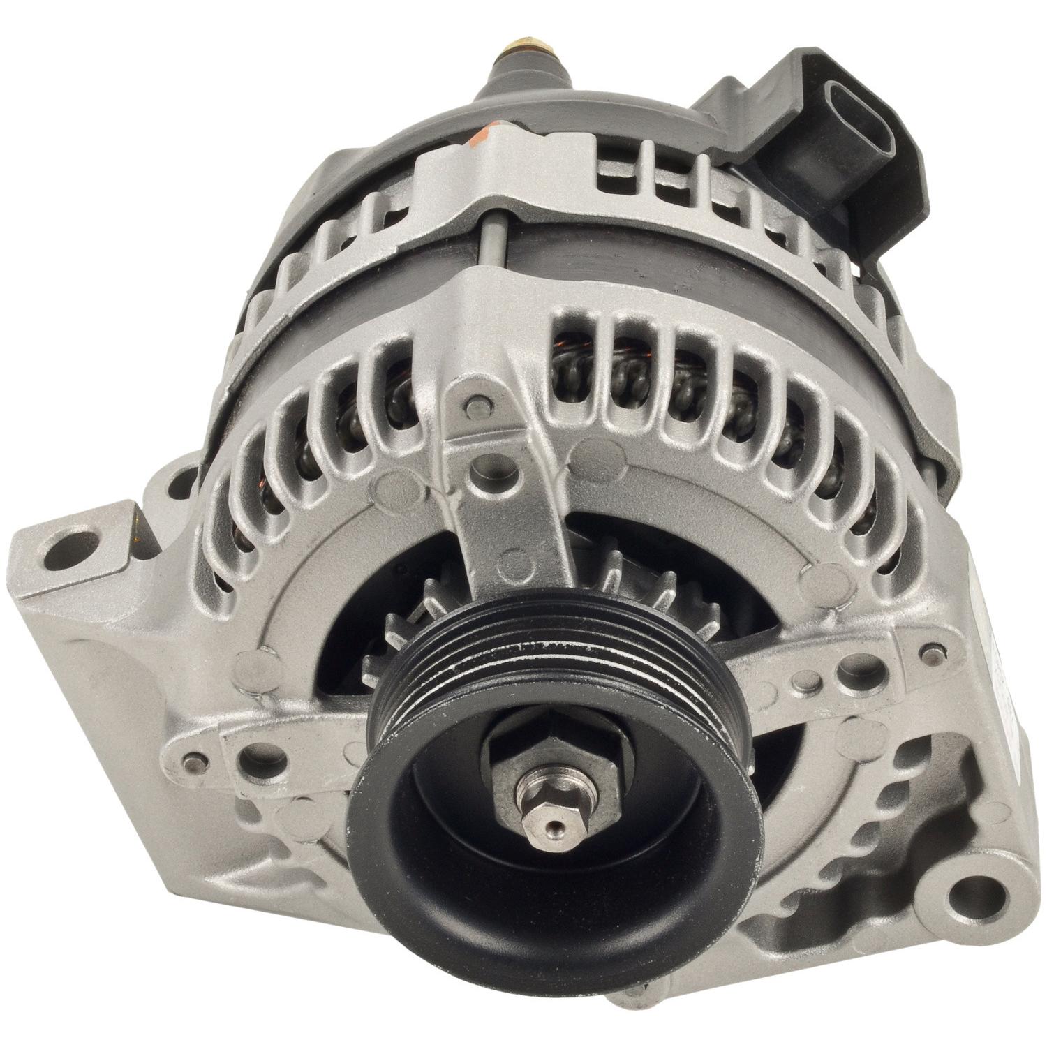 Bosch AL8558X - Alternator Bosch AL8558X Alternator product image 2 of 5