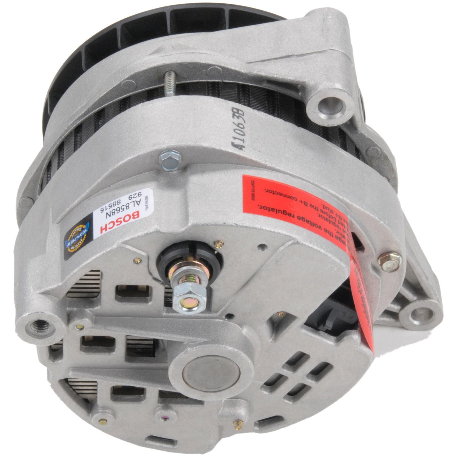 Bosch AL8568N - Alternator Bosch AL8568N Alternator product image 1 of 5