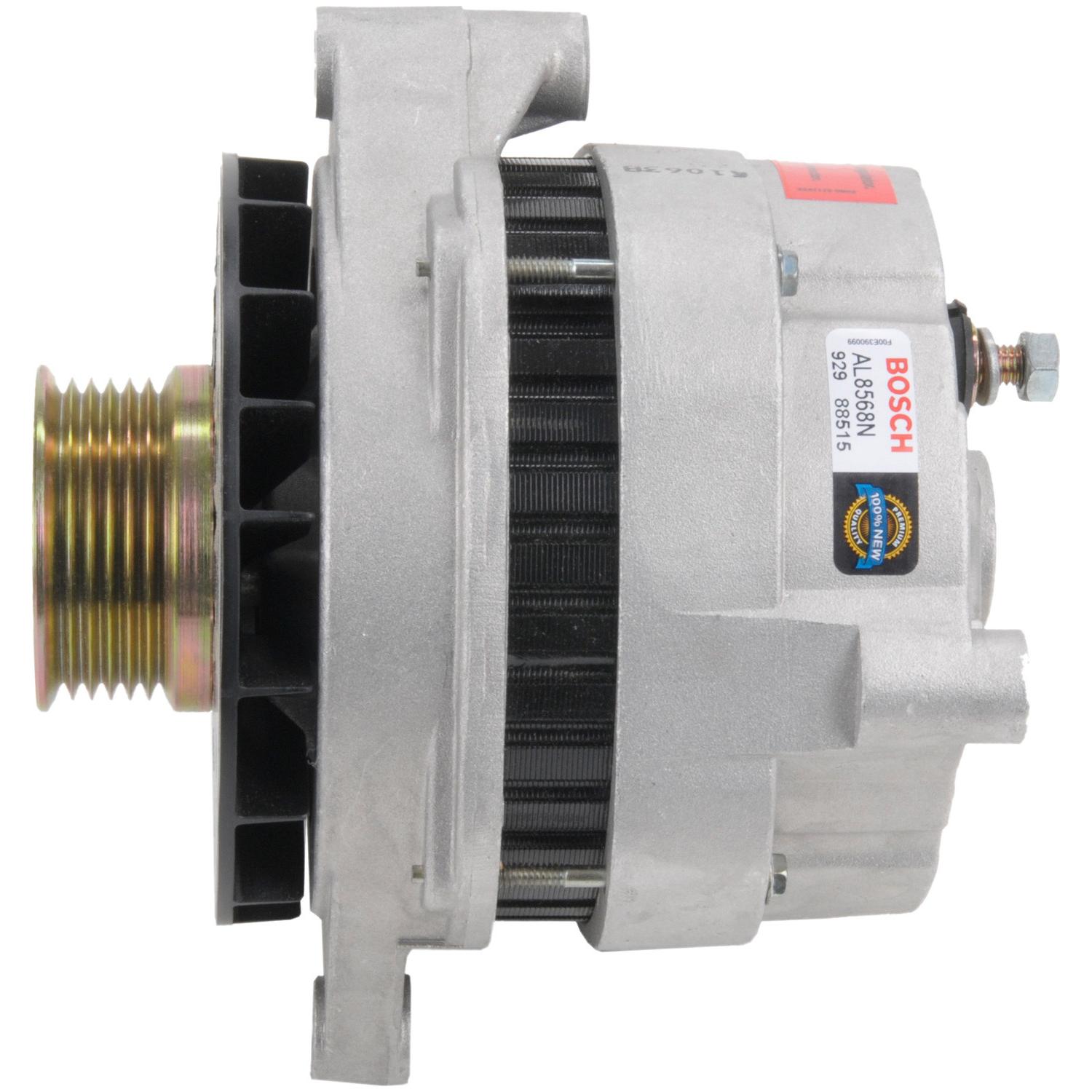 Bosch AL8568N - Alternator Bosch AL8568N Alternator product image 4 of 5
